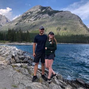 Meet your Posher, Adam